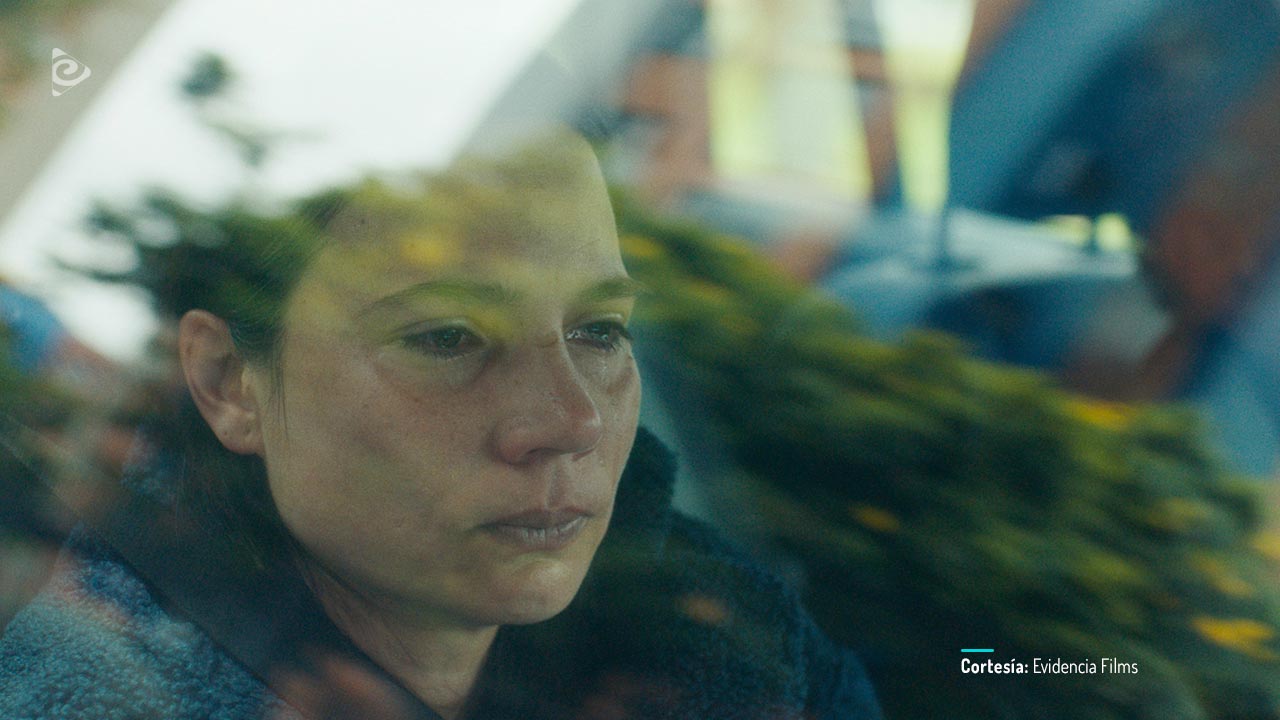 El otro hijo, película de ficción colombiana disponible en RTVCPlay