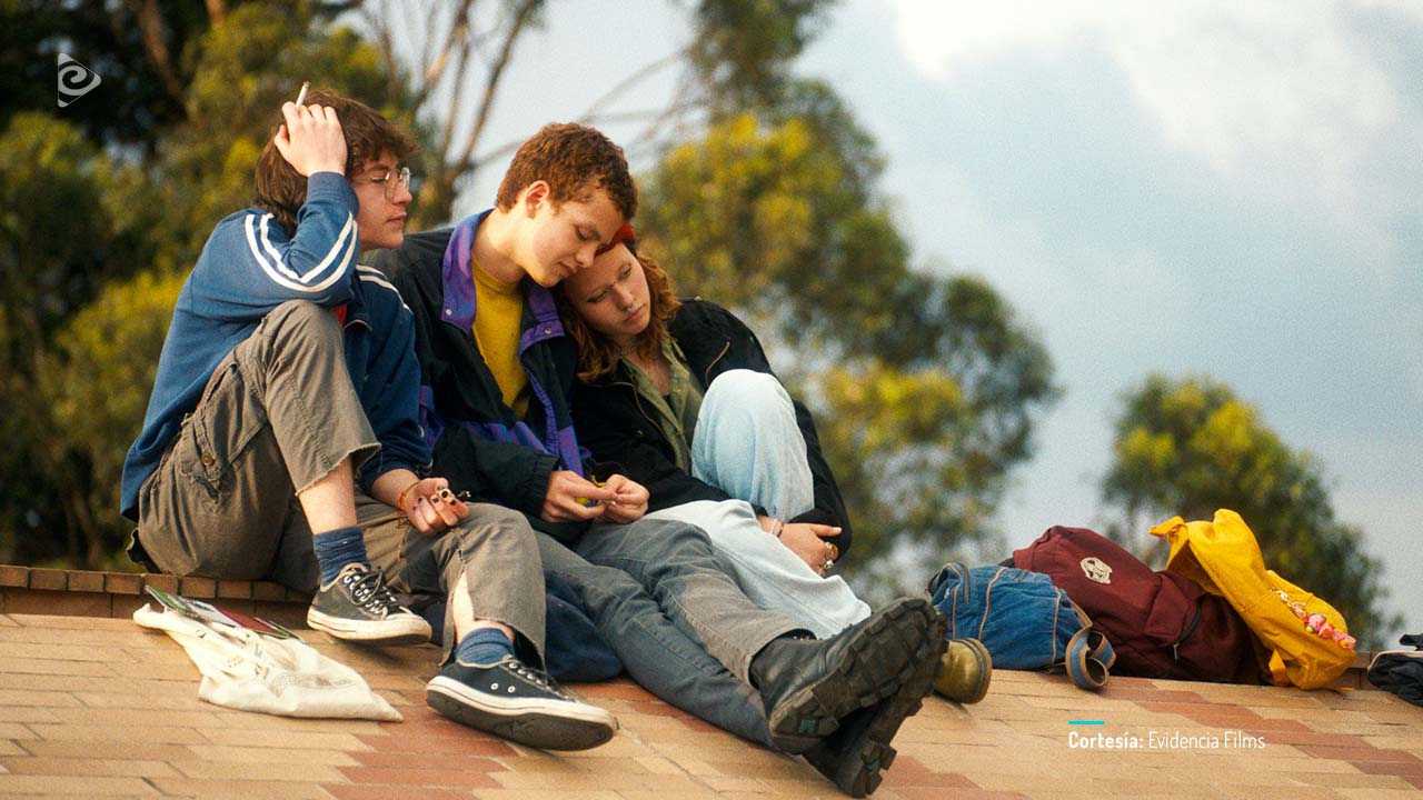 El otro hijo, película de ficción colombiana disponible en RTVCPlay