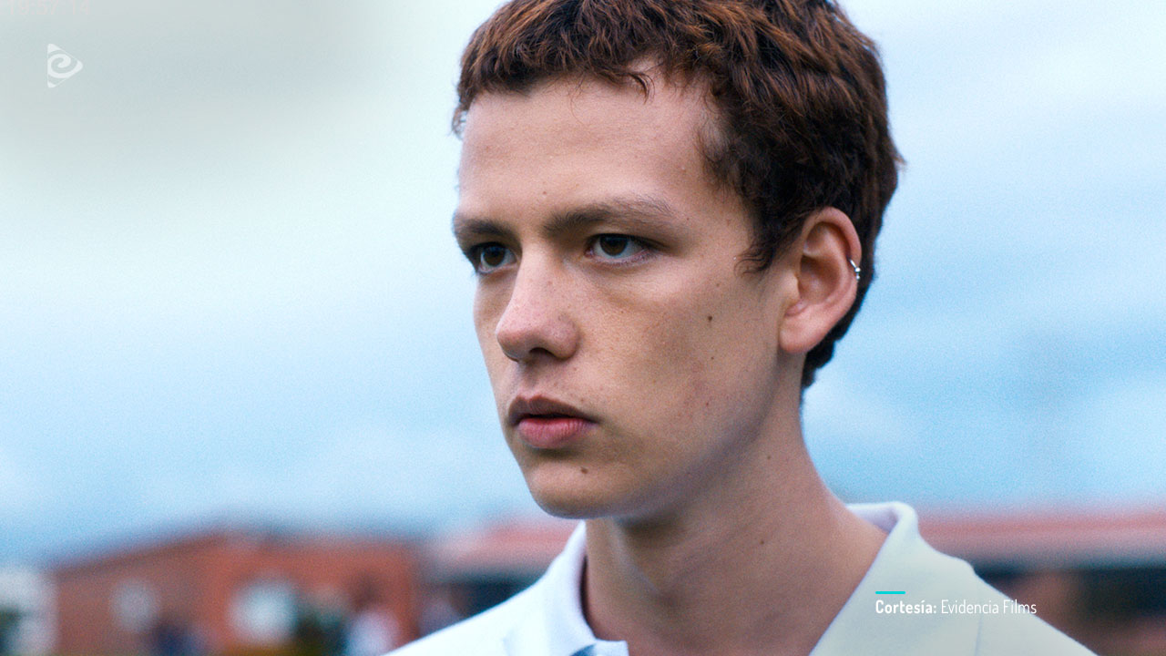 El otro hijo, película de ficción colombiana disponible en RTVCPlay