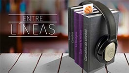 Póster de Entre líneas