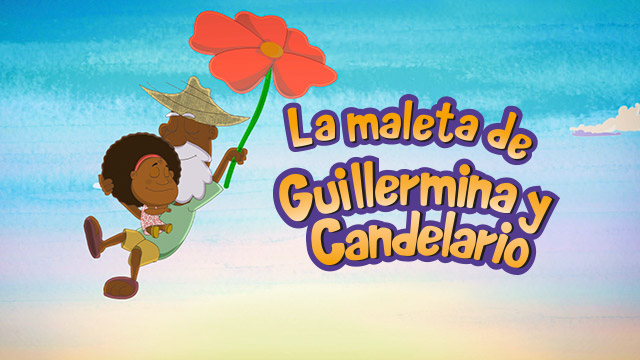 Vuela con la imaginación