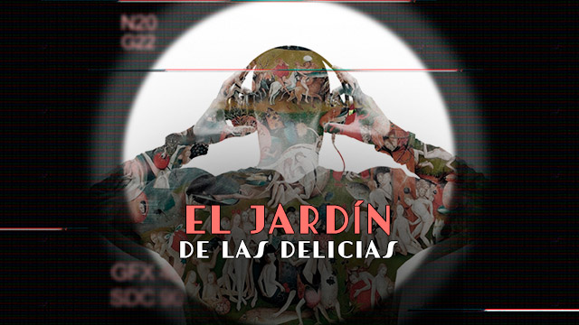 El jardín de las delicias