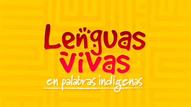 Lenguas vivas