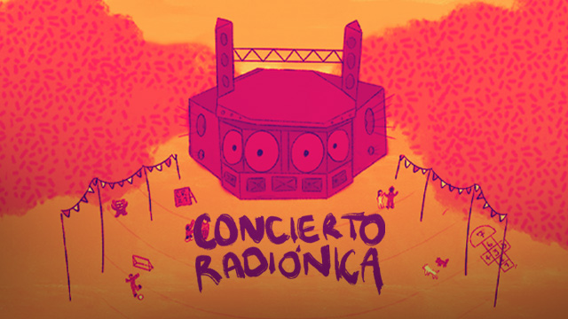 Revive el concierto Radiónica 2020 a por la plataforma RTVCPlay