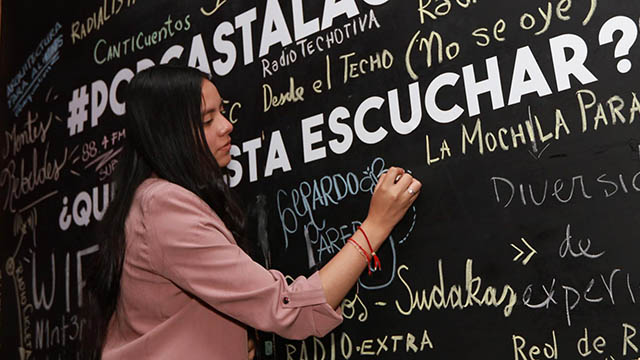 Raíces de la música