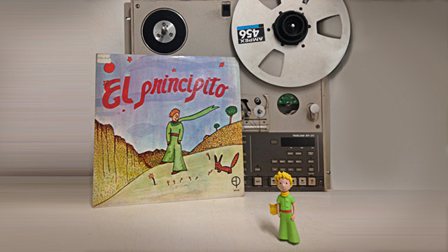 Libro El Principito