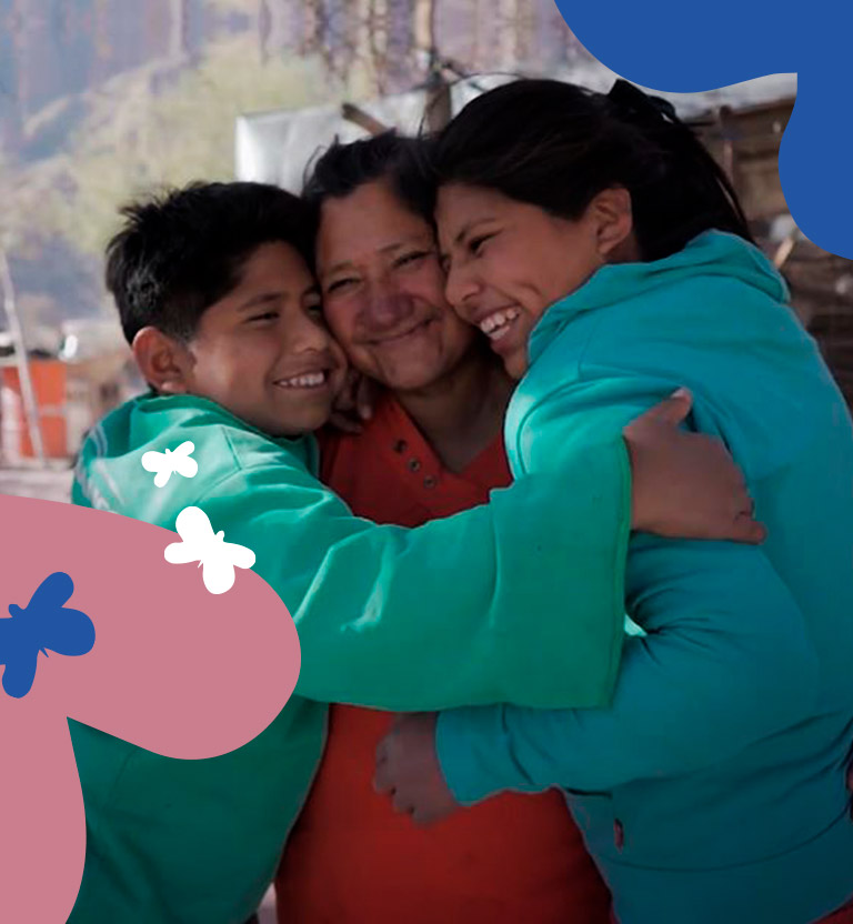 Abuelas, una serie para abrazar la memoria, el legado y las luchas de las más grandes de la casa, disponible ahora en RTVCPlay