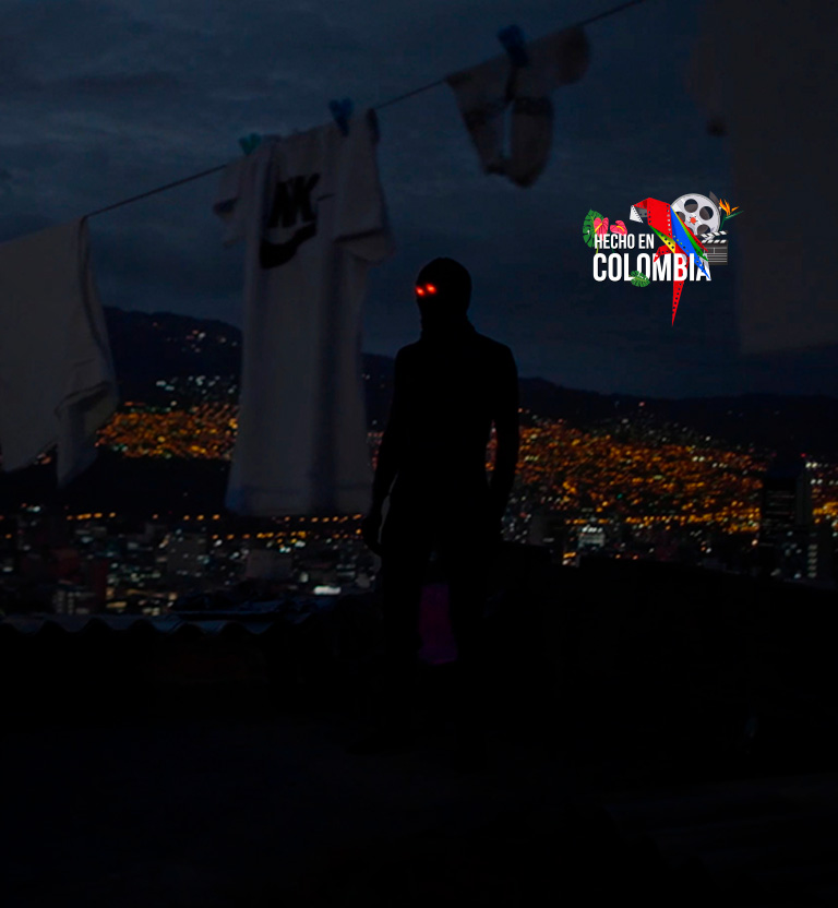 Mira ahora el documental colombiano Anhell69 en la plataforma de streaming RTVCPlay