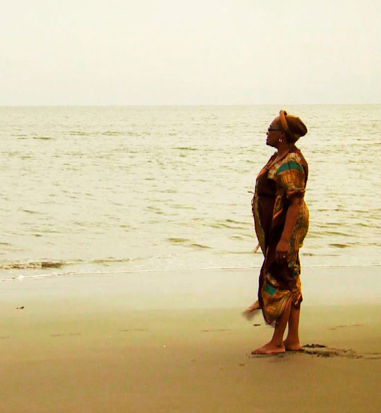 Mujeres anónimas extraordinarias serie Señal Colombia