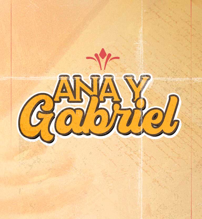 Escucha ahora la radionovela colombiana Ana y Gabriel en la plataforma de streaming RTVCPlay