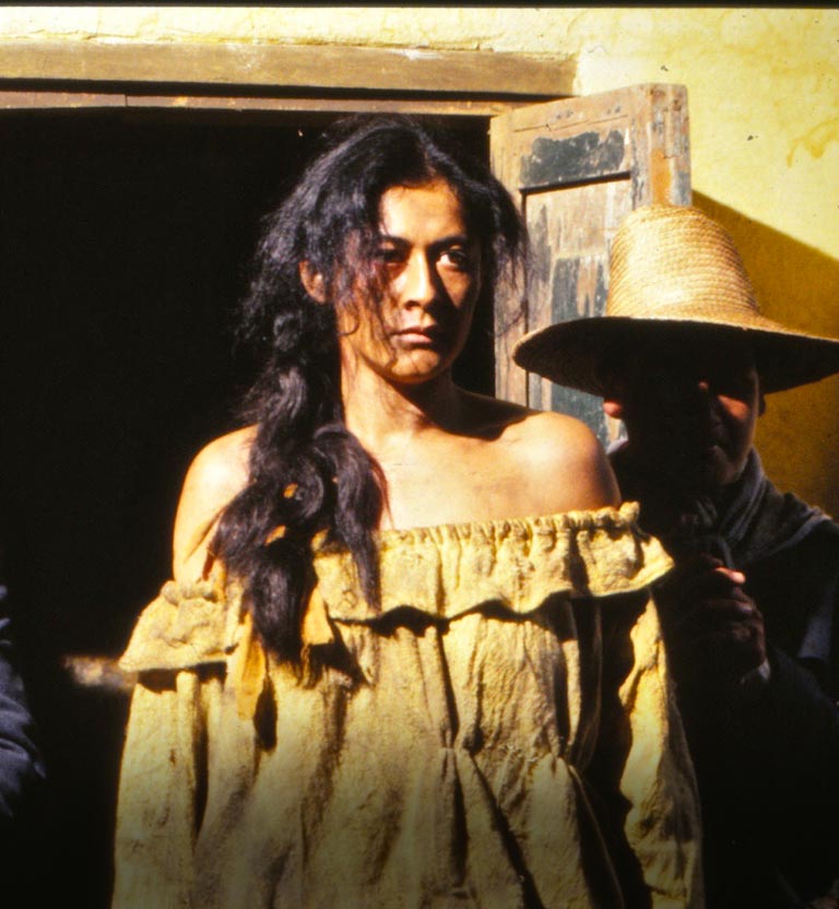 Mira la película de ficción El alma del maíz en la plataforma de streaming de los colombianos: RTVCPlay