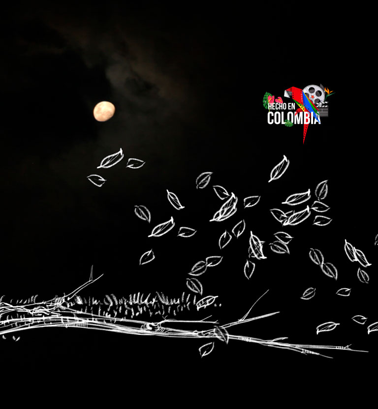 ¿Cómo explicarle a un niño el horror de la guerra? Descúbrelo ahora en El árbol de Matías, disponible en RTVCPlay