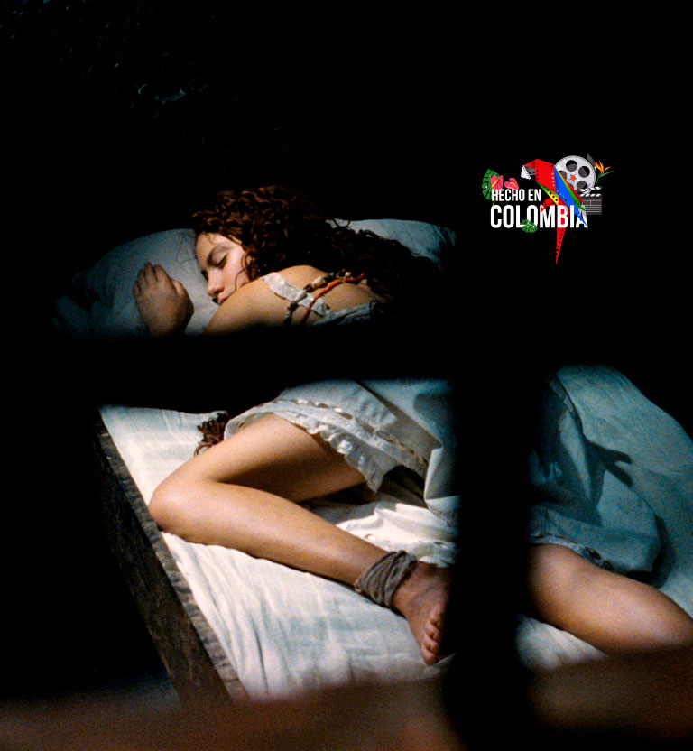 Hilda Hidalgo dirige Del amor y otros demonios, película colombiana disponible ahora en RTVCPlay