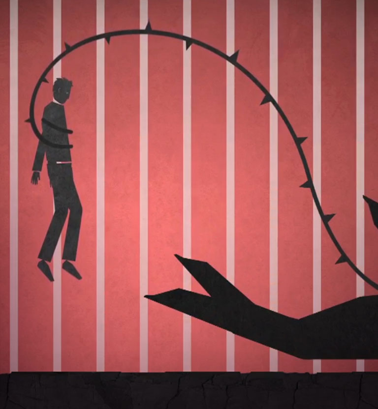 Mira ahora la serie animada Artpoética en la plataforma de streaming de los colombianos: RTVCPlay