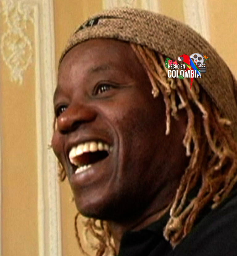 El músico chocoano Aristarco Perea Copete protagoniza el documental Arista son, disponible en la plataforma de streaming RTVCPlay