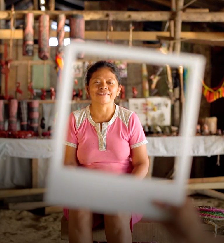 Así somos, serie colombiana de Señal Colombia, disponible ahora en RTVCPlay