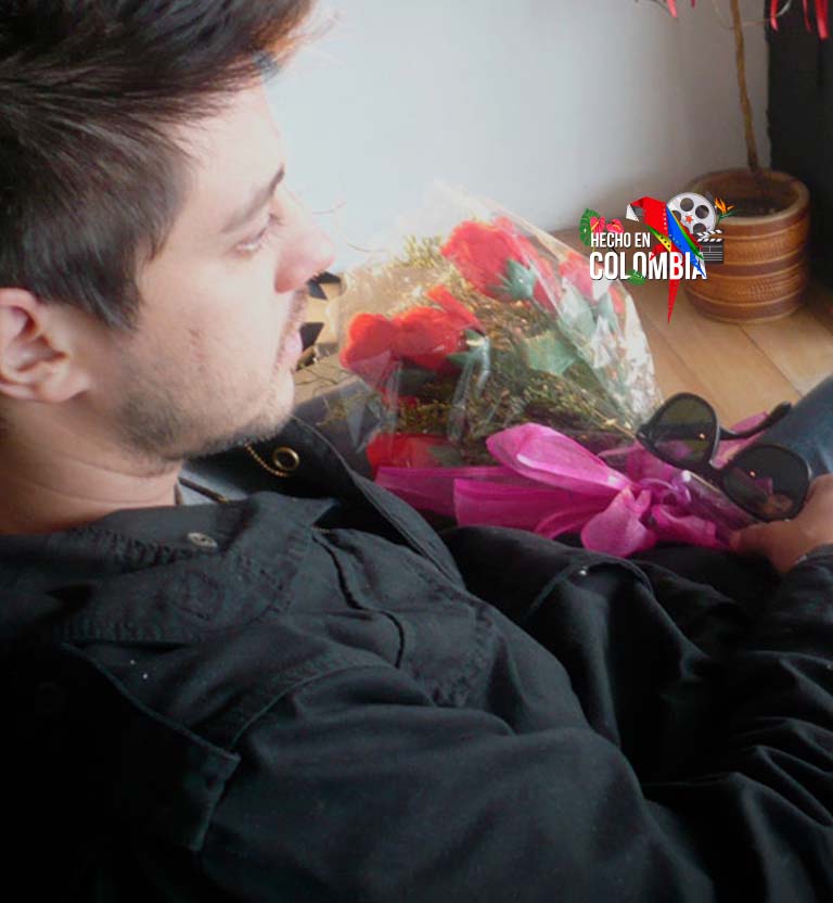 Mira ahora Apatía, una película de carretera, en la plataforma de streaming RTVCPlay