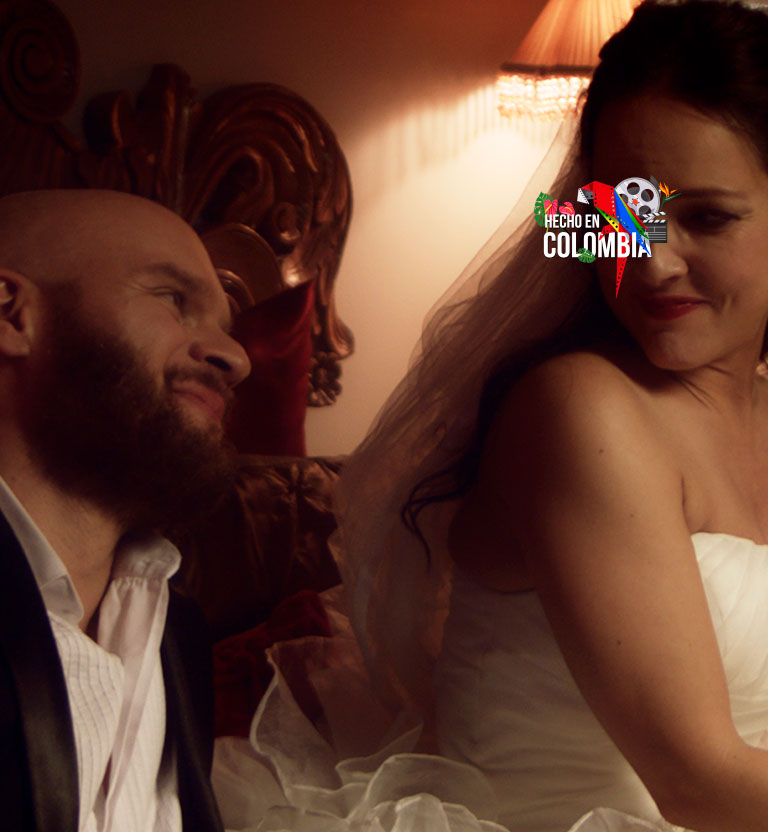 BANG, cortometraje colombiano dirigido por Albatros González, disponible ahora en RTVCPlay 