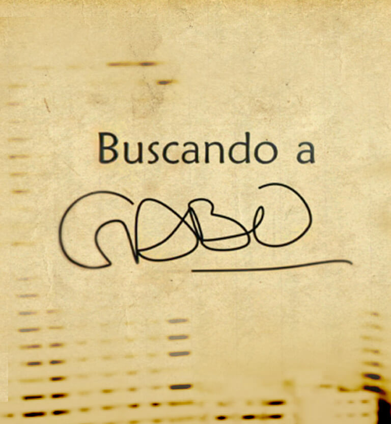 Firma de Gabriel García Márquez, Gabo, Gabito