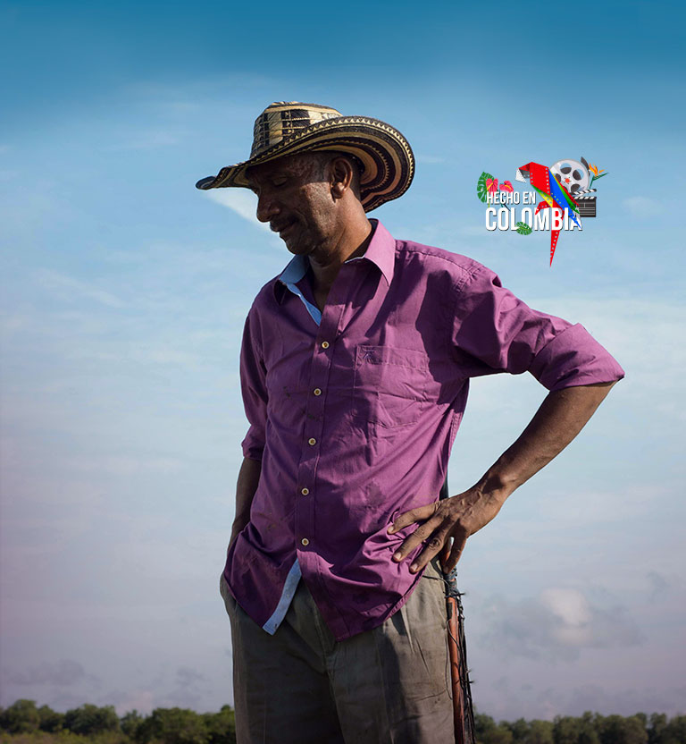 Greg Méndez López dirige Bajo la sombra del Guacarí, documental colombiano disponible en RTVCPlay