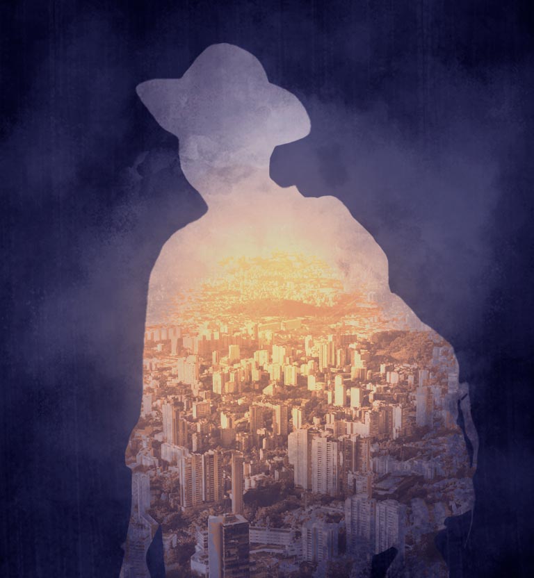 Biografías urbanas, serie documental de Señal Colombia, disponible ahora en RTVCPlay