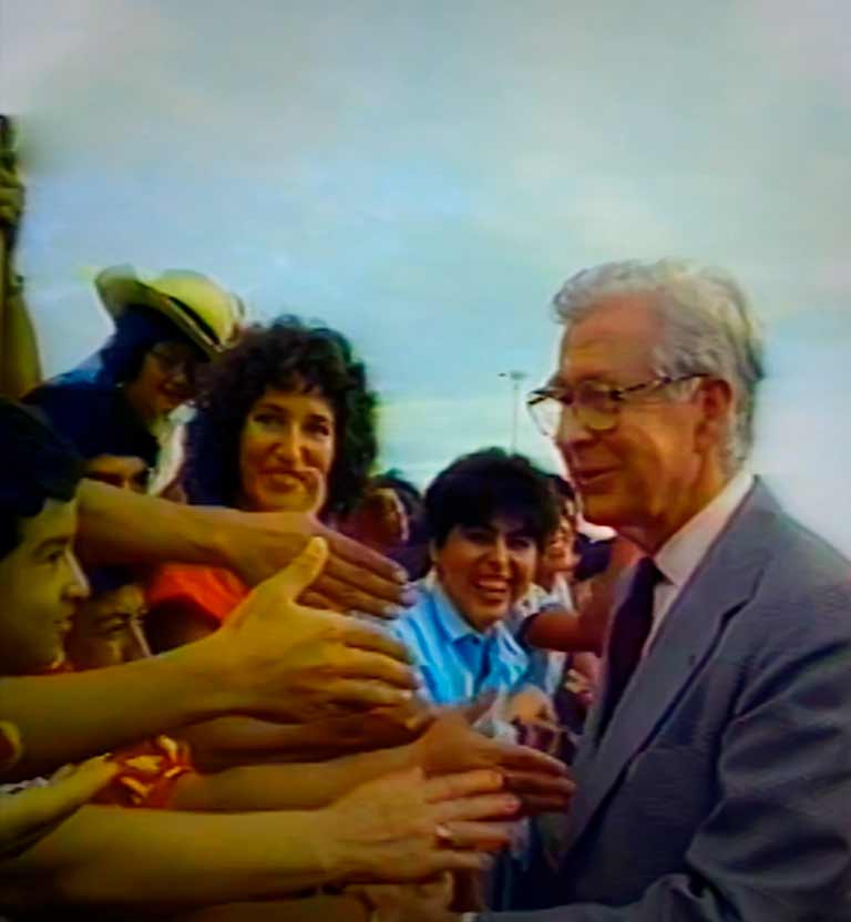  Mira Barco, la historia de un cambio por la plataforma de streaming RTVCPlay.