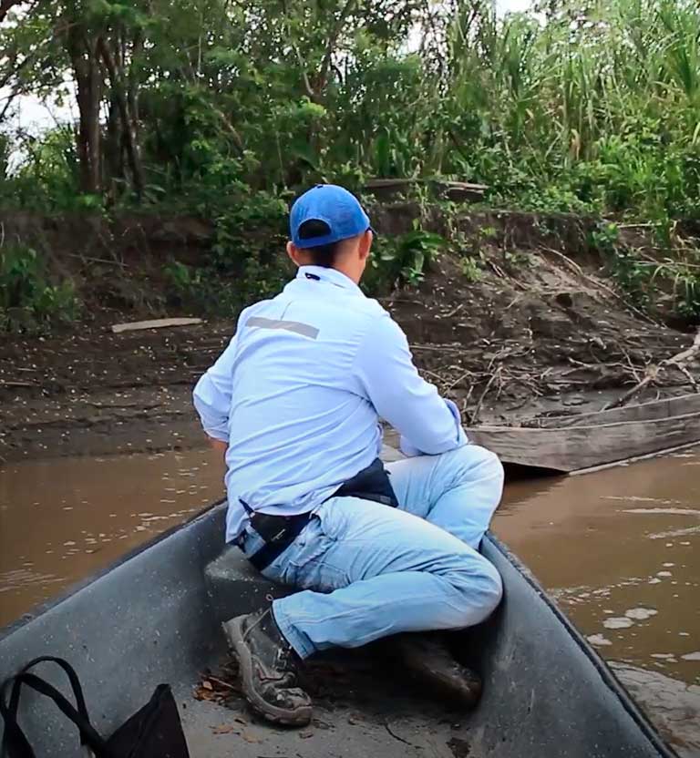 Coexistir, cortometraje documental colombiano dirigido por Juan Pablo Daza, disponible ahora en RTVCPlay