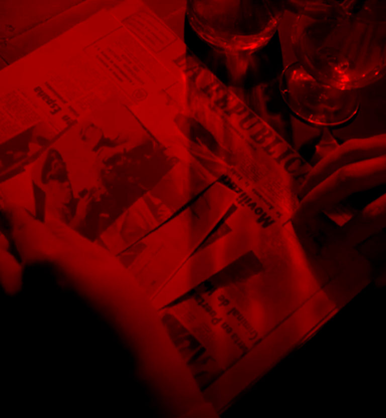 Escucha el pódcast de misterio Cronos por la plataforma de streaming RTVCPlay