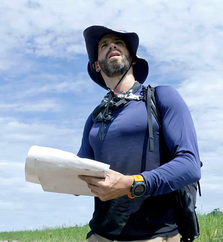 Mira la serie documental Cruzando el Amazonas por la plataforma de streaming RTVCPlay