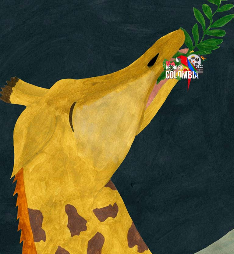 Coffee break es un cortometraje animado dirigido por María Cristina Pérez y Mauricio Cuervo Rincón. Míralo ahora en RTVCPlay