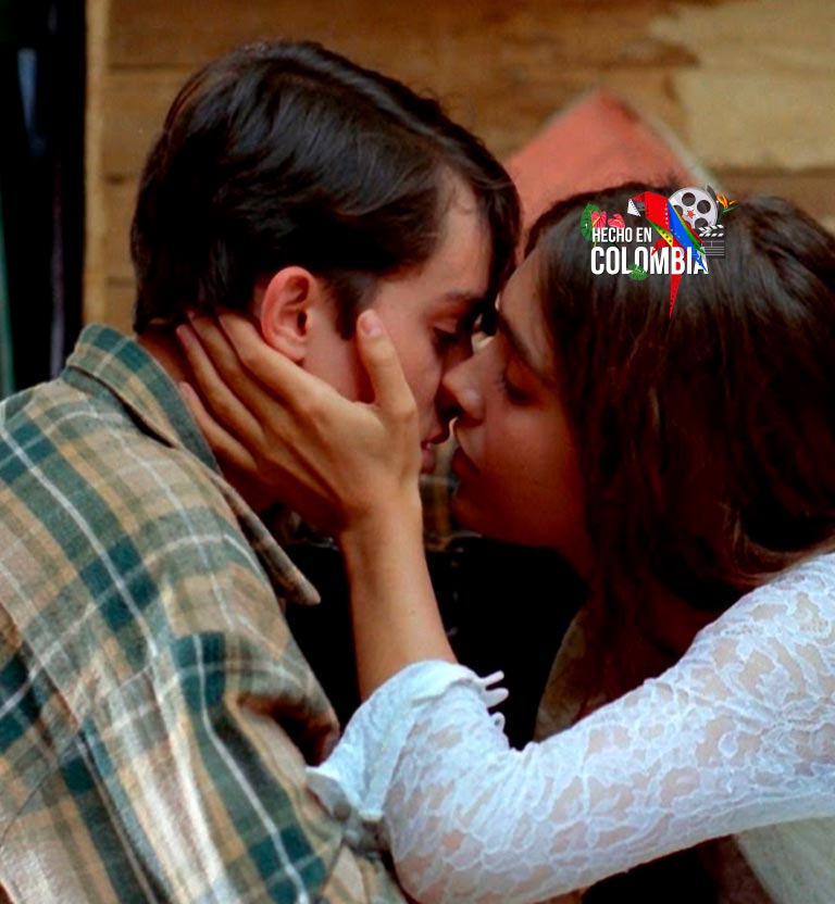 Carlos José Mayolo dirige la película colombiana Carne de tu carne, disponible ahora en RTVCPlay