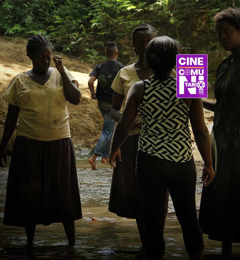 No te pierdas las mejores historias del cine comunitario en la plataforma de streaming TVCPlay