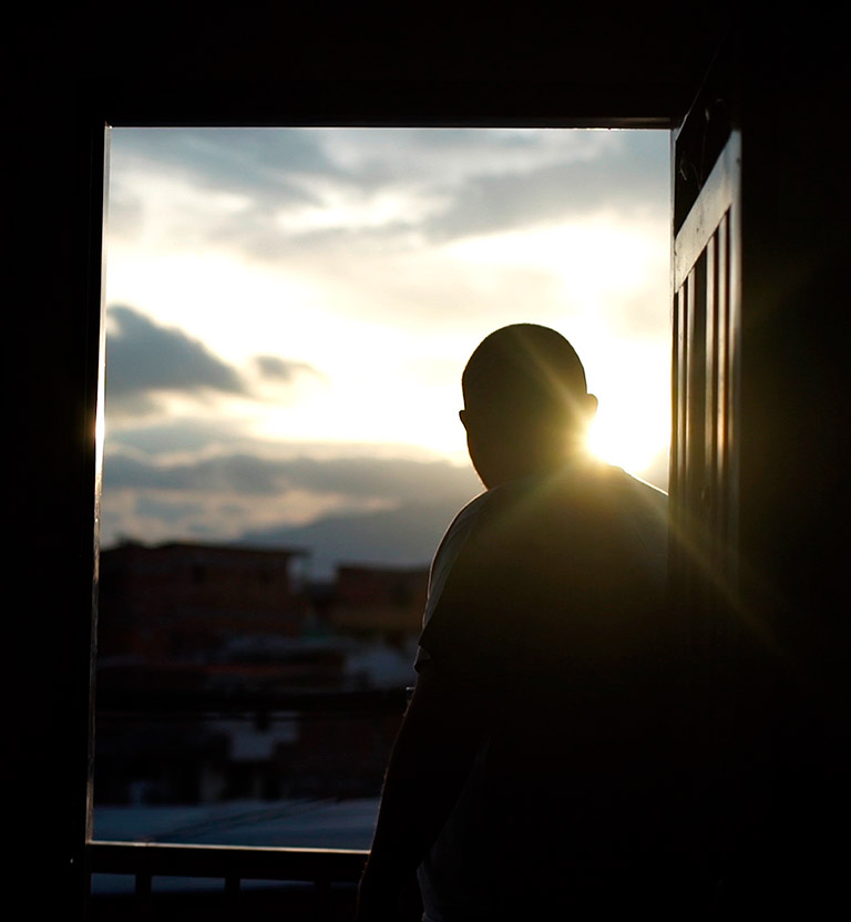 ¡Mira el documental Ciudades a contraluz por la plataforma de streaming RTVCPlay!