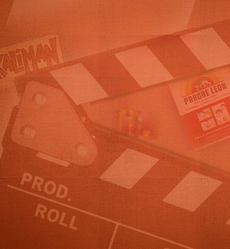 Ver serie completa Corte a comerciales de Señal Memoria