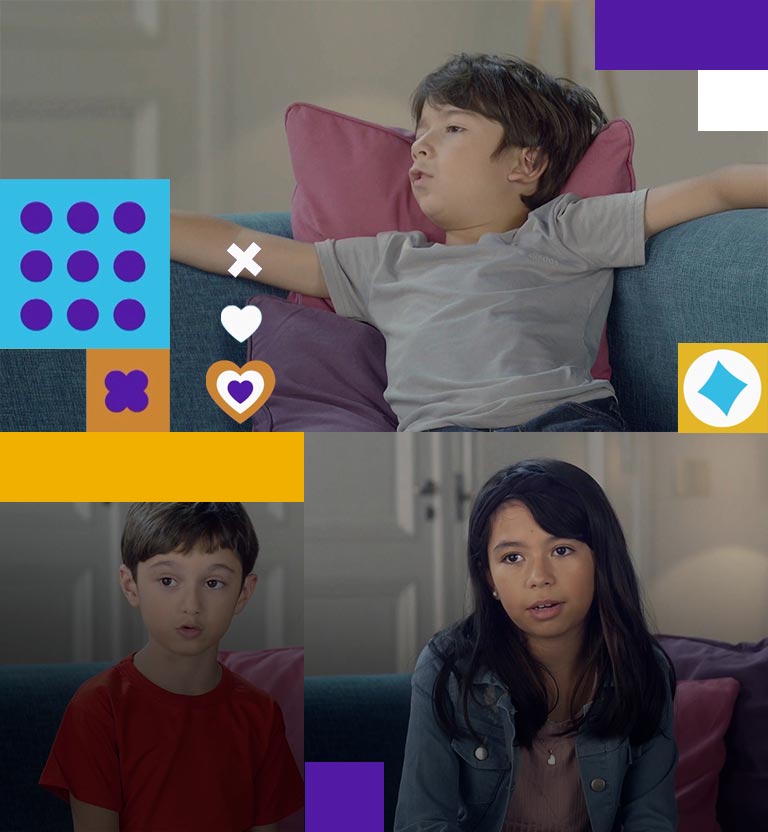 Mira la serie infantil Cuento con vos en la plataforma de streaming de todos los niños y niñas: RTVCPlay