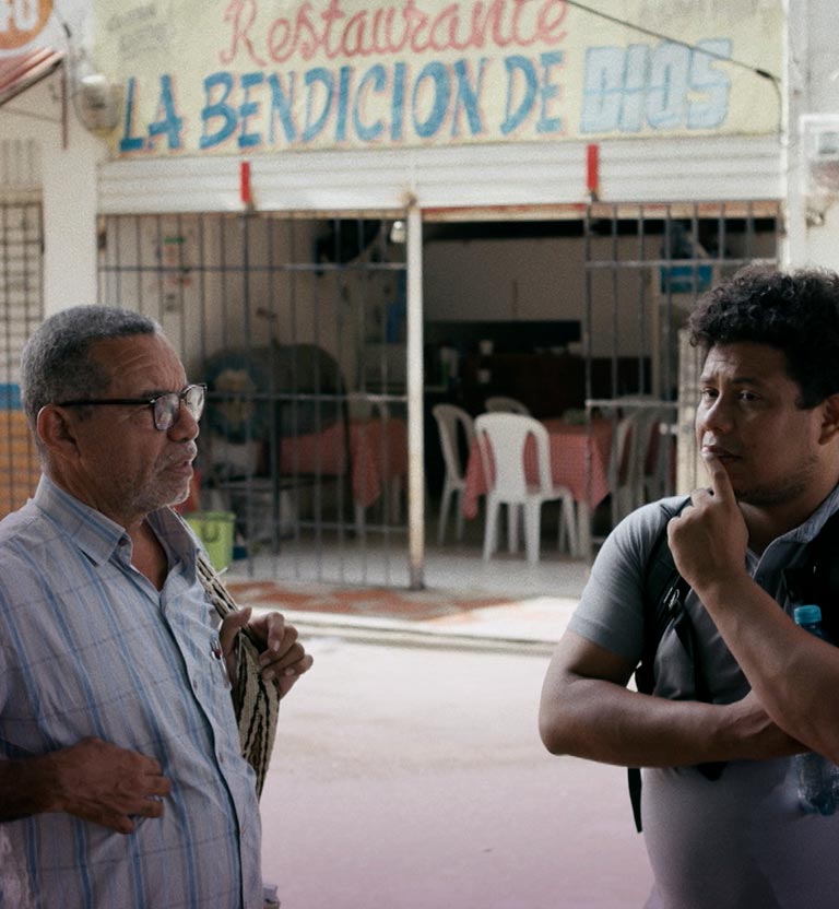 Mira ahora el documental colombiano El caso Freytter en la plataforma de streaming RTVCPlay