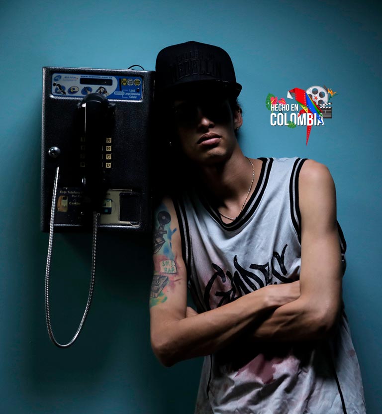 La ciudad de las fieras