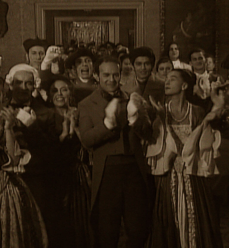 Mira ahora Crónicas de una generación trágica por la plataforma de streaming RTVCPlay