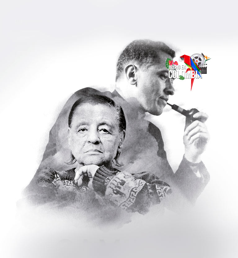 La cineasta Marta Rodríguez analiza la situación actual de Colombia a través de un diálogo ficcionado con Camilo Torres Restrepo, su gran amigo