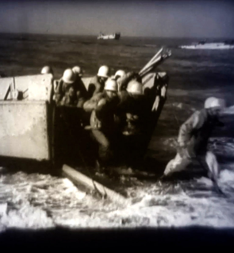 Descubre las historias de los soldados colombianos que estuvieron el la guerra de Corea en 1951 por RTVCPlay