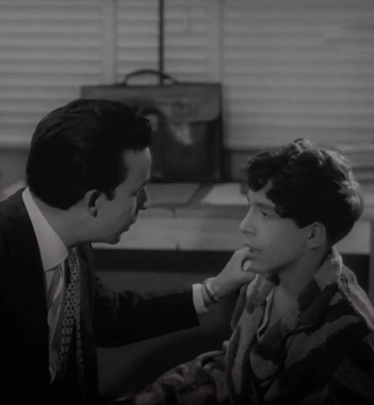 La frontera del sueño, cortometraje colombiano por la plataforma de streaming RTVCPlay