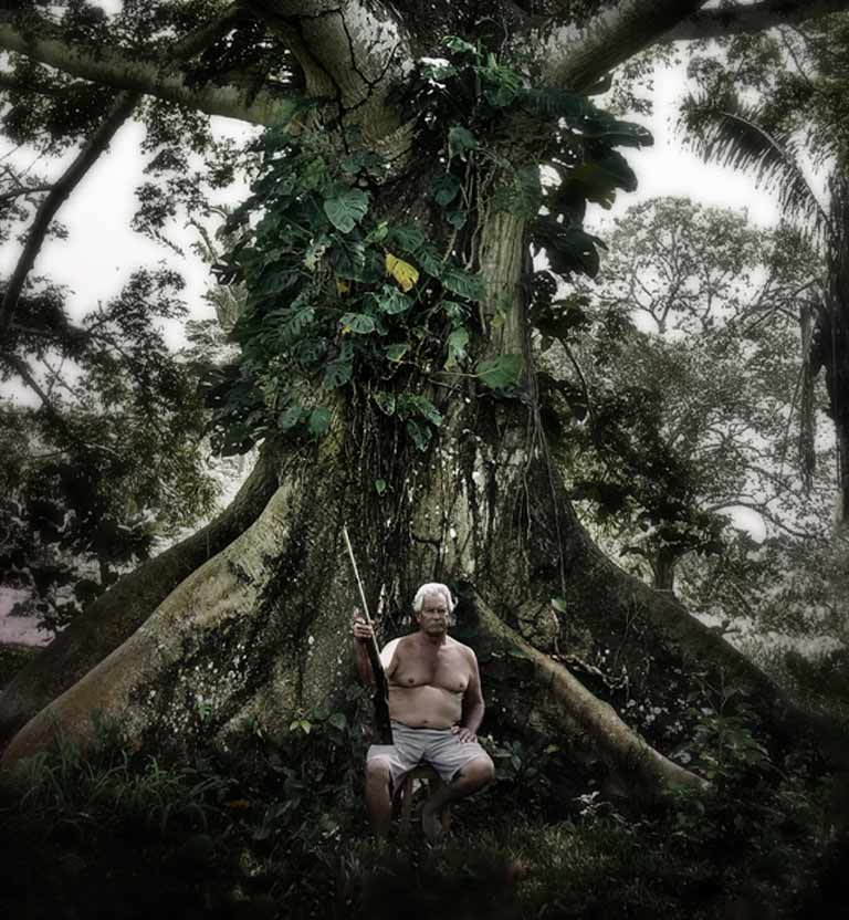 Tierra en la lengua, película colombiana escrita y dirigida por Rubén Mendoza, disponible ahora en RTVCPlay