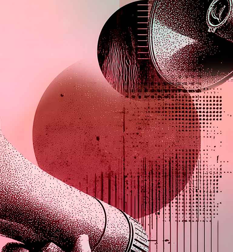 Escucha ahora la serie Discursos en la plataforma de streaming de los colombianos: RTVCPlay