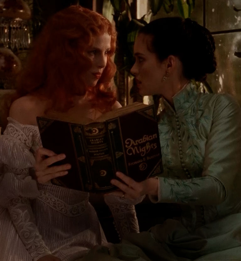 Drácula de Bram Stoker, película de ficción estadounidense dirigida por Fracis Ford Coppola, disponible ahora en RTVCPlay