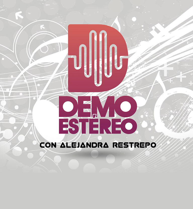 Escucha ahora Demo estéreo, pódcast de Radio Nacional de Colombia, en la plataforma de streaming RTVCPlay