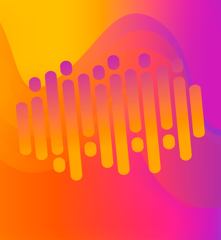 Póster de Podcast a la carta