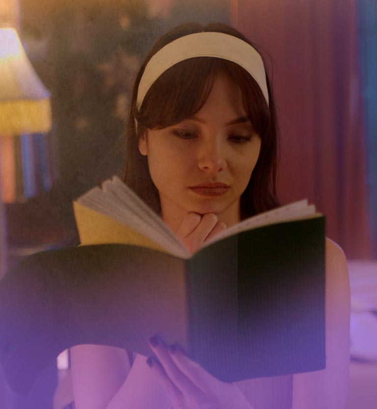 Descubre Los diarios secretos de las chicas (in)completas por la plataforma de streaming RTVCPlay.