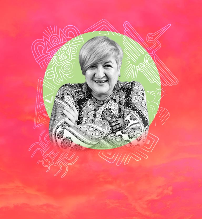 Escucha ahora Las historias de Diana Uribe: Santa Marta, 500 años en la plataforma de streaming RTVCPlay