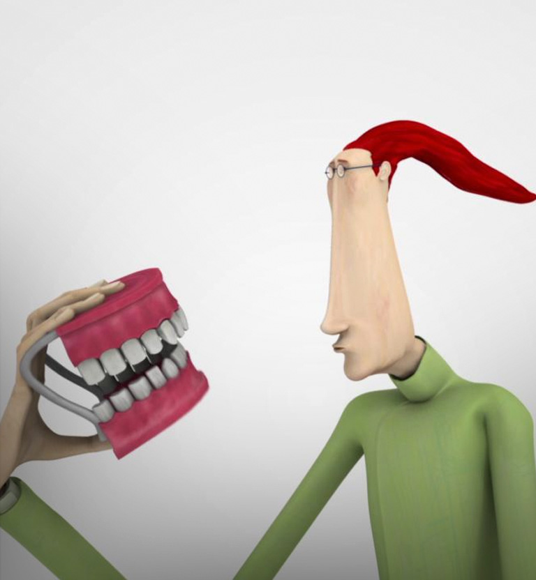 Mira ahora la serie animada infantil Dr. W en la plataforma de streaming de todos los niños y las niñas: RTVCPlay