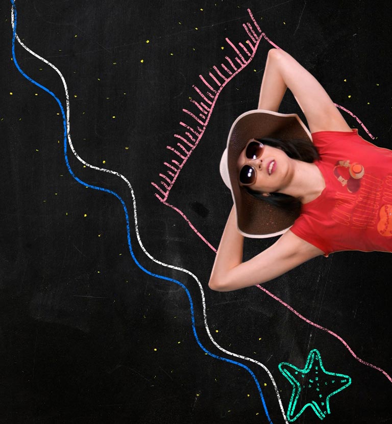 Mira la serie documental Embusters en la plataforma de streaming RTVCPlay